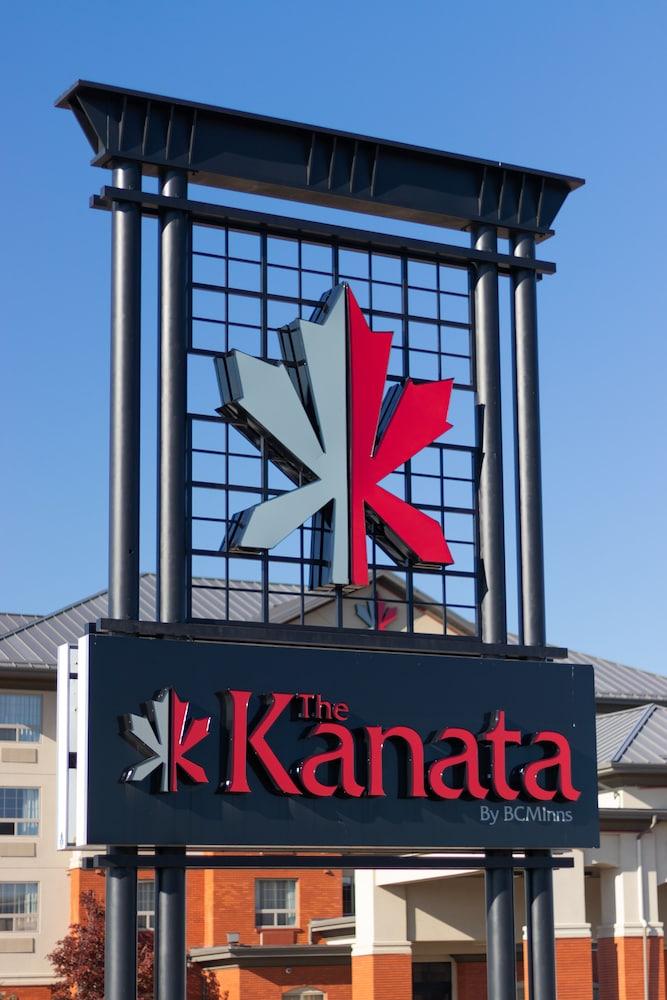The Kanata Fort Saskatchewan Kültér fotó
